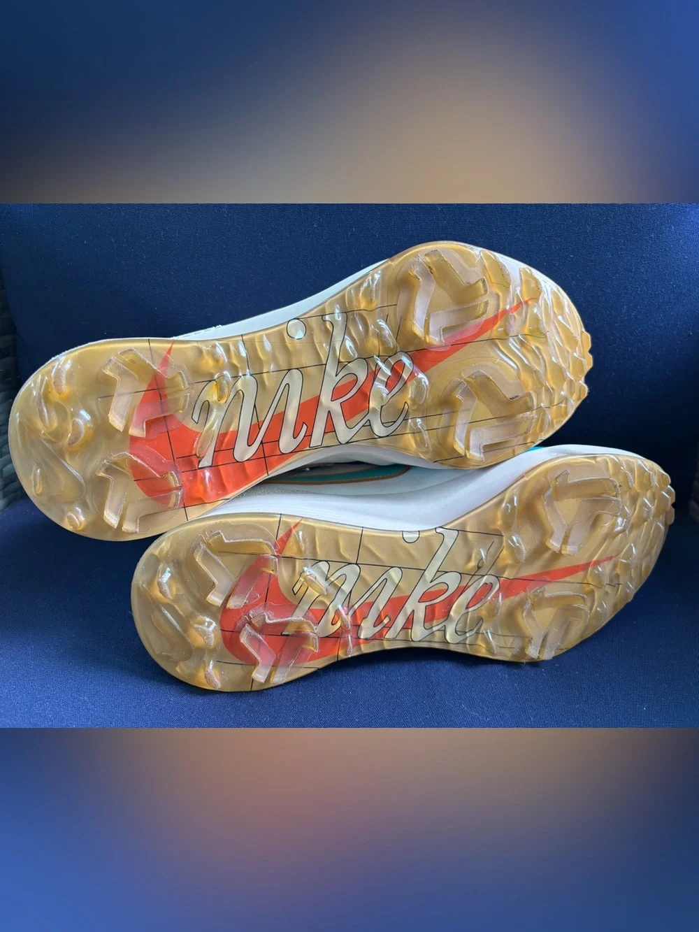 Nike Air Zoom Infinity Tour Next NRG Masters Golf Shoes
